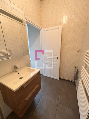 
Appartement Guise  2 pièce(s) 49 m2
