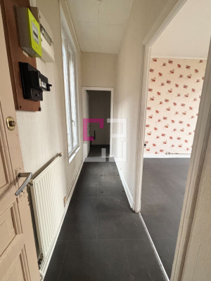
Appartement Guise  2 pièce(s) 49 m2
