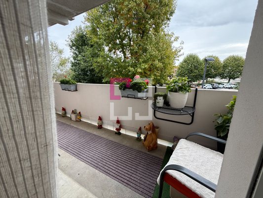 
Appartement Gauchy 4 pièce(s) 66 m2
