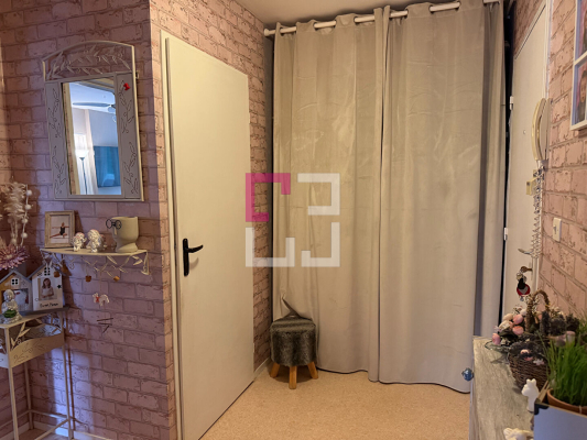 
Appartement Gauchy 4 pièce(s) 66 m2
