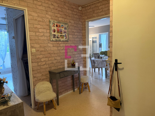 
Appartement Gauchy 4 pièce(s) 66 m2
