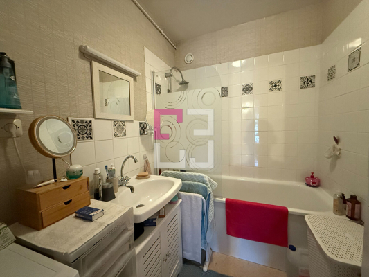 
Appartement Gauchy 4 pièce(s) 66 m2
