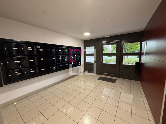 
Appartement Gauchy 4 pièce(s) 66 m2
