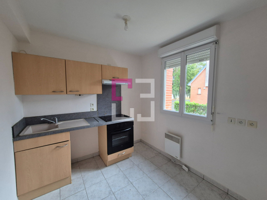 
Maison Bohain En Vermandois 2 pièce(s) 50.02 m2
