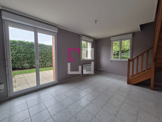 
Maison Bohain En Vermandois 2 pièce(s) 50.02 m2

