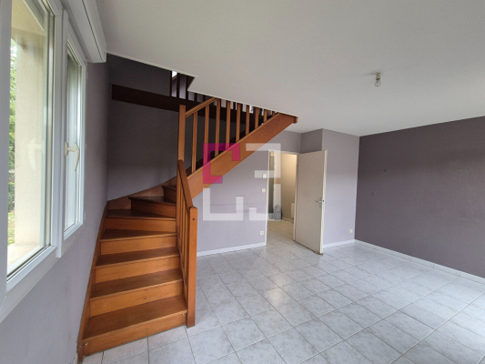 
Maison Bohain En Vermandois 2 pièce(s) 50.02 m2
