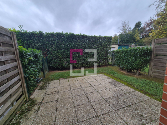 
Maison Bohain En Vermandois 2 pièce(s) 50.02 m2
