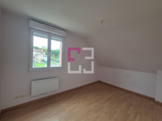 
Maison Bohain En Vermandois 2 pièce(s) 50.02 m2
