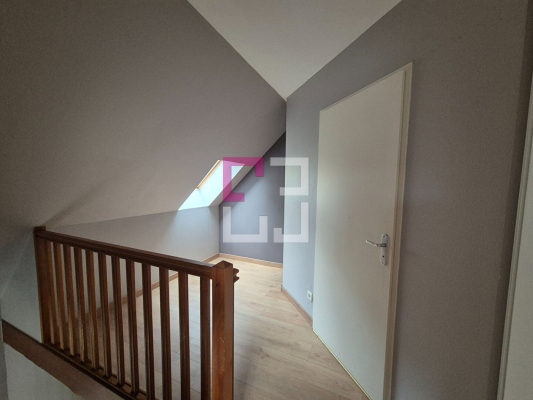 
Maison Bohain En Vermandois 2 pièce(s) 50.02 m2
