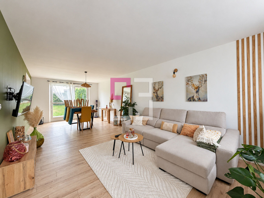 
Maison Marle 4 pièce(s) 92.50 m2
