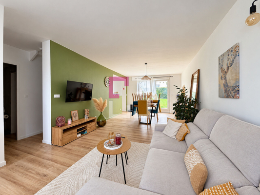
Maison Marle 4 pièce(s) 92.50 m2
