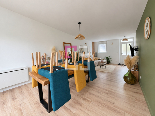 
Maison Marle 4 pièce(s) 92.50 m2
