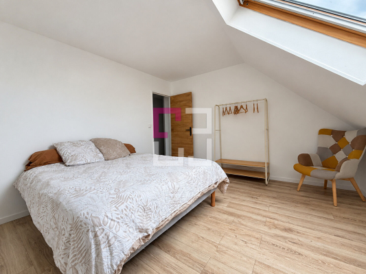 
Maison Marle 4 pièce(s) 92.50 m2
