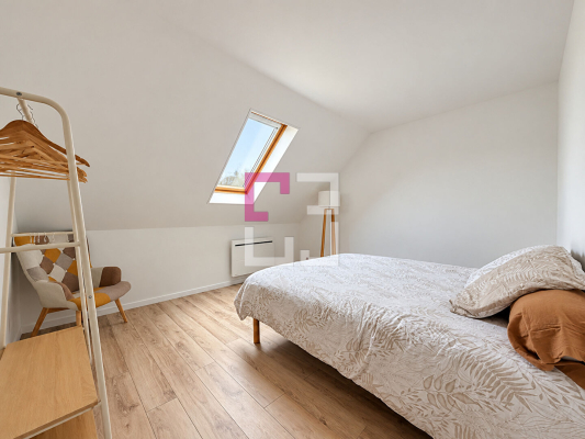 
Maison Marle 4 pièce(s) 92.50 m2
