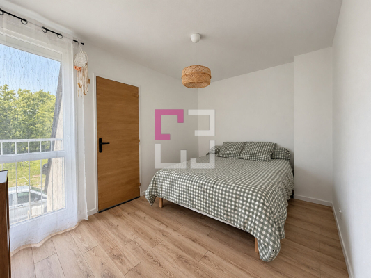 
Maison Marle 4 pièce(s) 92.50 m2

