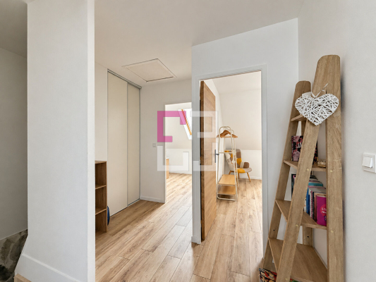 
Maison Marle 4 pièce(s) 92.50 m2
