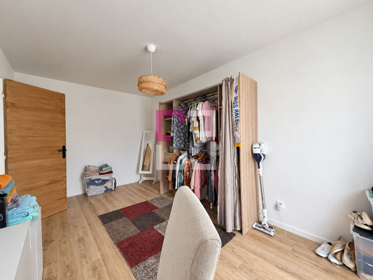 
Maison Marle 4 pièce(s) 92.50 m2
