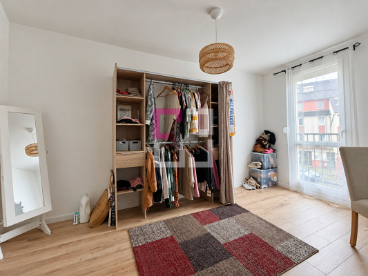 
Maison Marle 4 pièce(s) 92.50 m2
