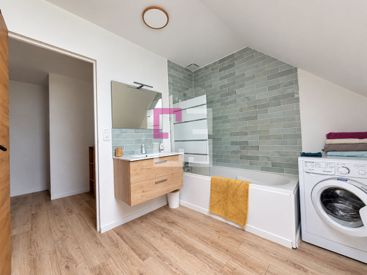 
Maison Marle 4 pièce(s) 92.50 m2
