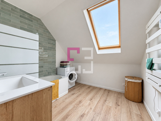 
Maison Marle 4 pièce(s) 92.50 m2
