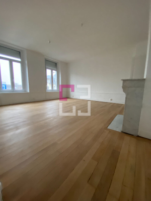 
Appartement Saint Quentin 4 pièce(s) 99.70 m2
