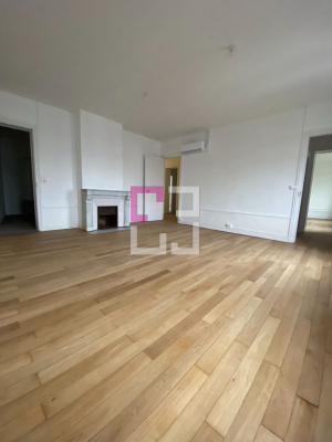 
Appartement Saint Quentin 4 pièce(s) 99.70 m2
