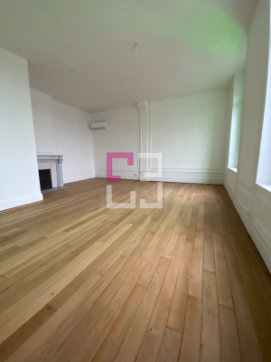 
Appartement Saint Quentin 4 pièce(s) 99.70 m2
