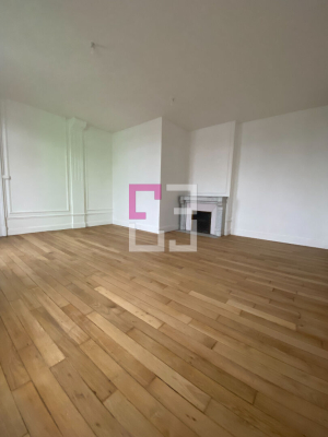 
Appartement Saint Quentin 4 pièce(s) 99.70 m2
