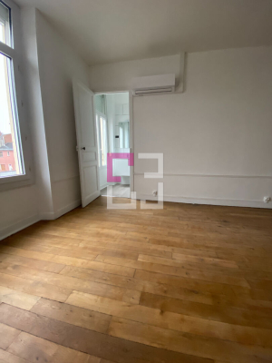 
Appartement Saint Quentin 4 pièce(s) 99.70 m2
