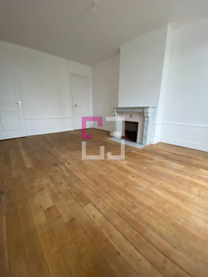 
Appartement Saint Quentin 4 pièce(s) 99.70 m2
