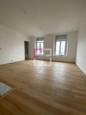 
Appartement Saint Quentin 4 pièce(s) 99.70 m2
