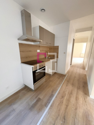 Appartement 4 pièces 87 m² · à Noyon · 87,1 m² · 690 €/mois
