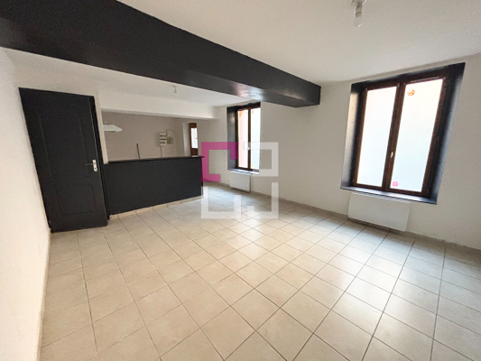 
Maison Guise  3 pièce(s) 56 m2
