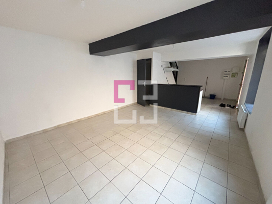 
Maison Guise  3 pièce(s) 56 m2
