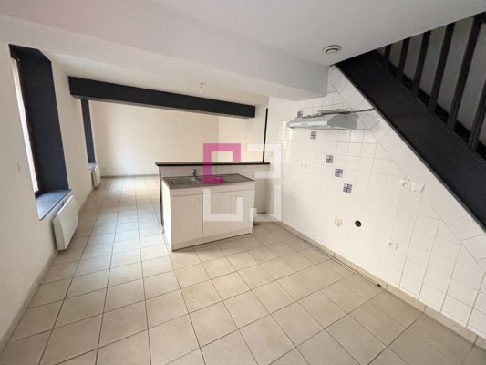 
Maison Guise  3 pièce(s) 56 m2
