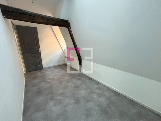 
Maison Guise  3 pièce(s) 56 m2
