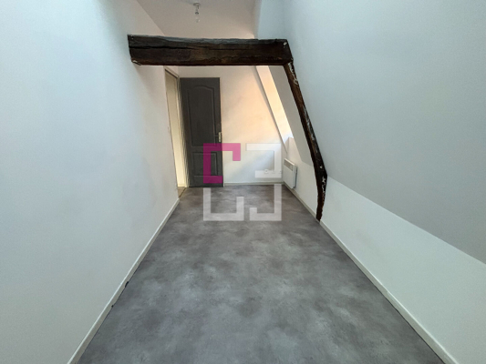 
Maison Guise  3 pièce(s) 56 m2
