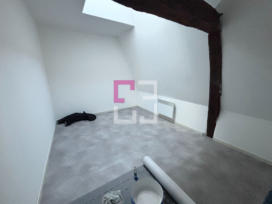 
Maison Guise  3 pièce(s) 56 m2
