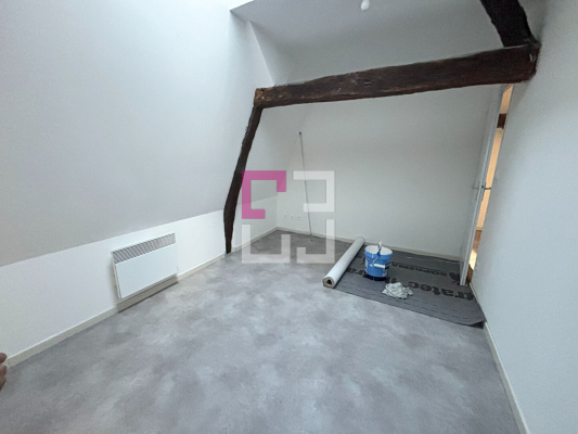 
Maison Guise  3 pièce(s) 56 m2
