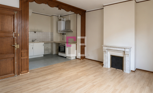 
Appartement 2 pièce(s) 37.97 m2 HYPER CENTRE VILLE NOYON
