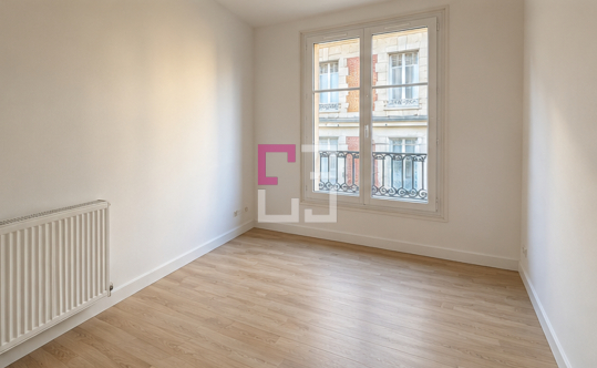 
Appartement 2 pièce(s) 37.97 m2 HYPER CENTRE VILLE NOYON
