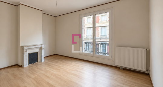 Appartement 2 pièces 38 m² · à Noyon · 38 m² · 480 €/mois