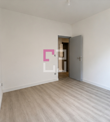 
Appartement Rez de Chaussée - 2 pièces 28.78m²  - HYPER CENTRE VILLE NOYON
