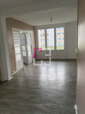 
Appartement Saint Quentin 3 pièce(s) 55 m2

