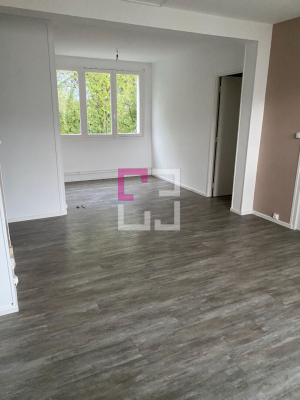
Appartement Saint Quentin 3 pièce(s) 55 m2

