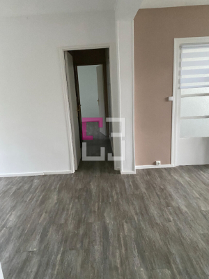 
Appartement Saint Quentin 3 pièce(s) 55 m2
