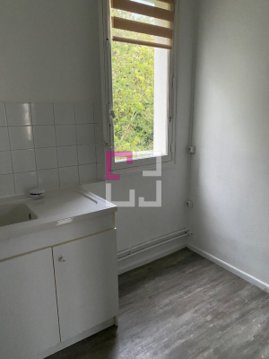
Appartement Saint Quentin 3 pièce(s) 55 m2
