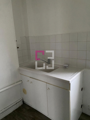 
Appartement Saint Quentin 3 pièce(s) 55 m2
