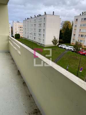 
Appartement Saint Quentin 3 pièce(s) 55 m2

