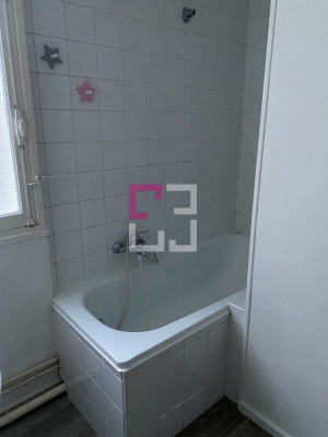 
Appartement Saint Quentin 3 pièce(s) 55 m2
